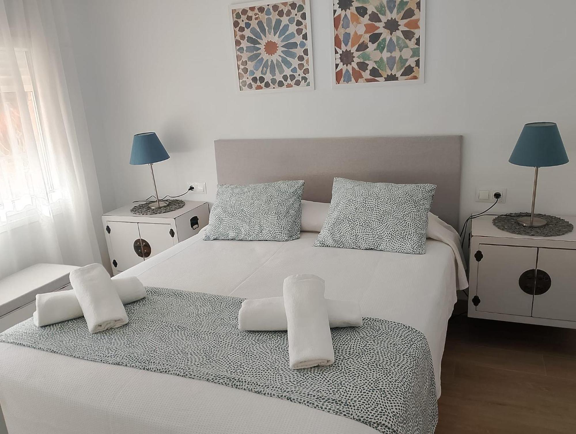 Apartamento Maria Torremolinos Exterior photo