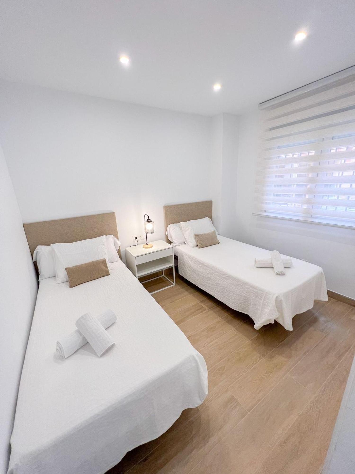 Apartamento Maria Torremolinos Exterior photo