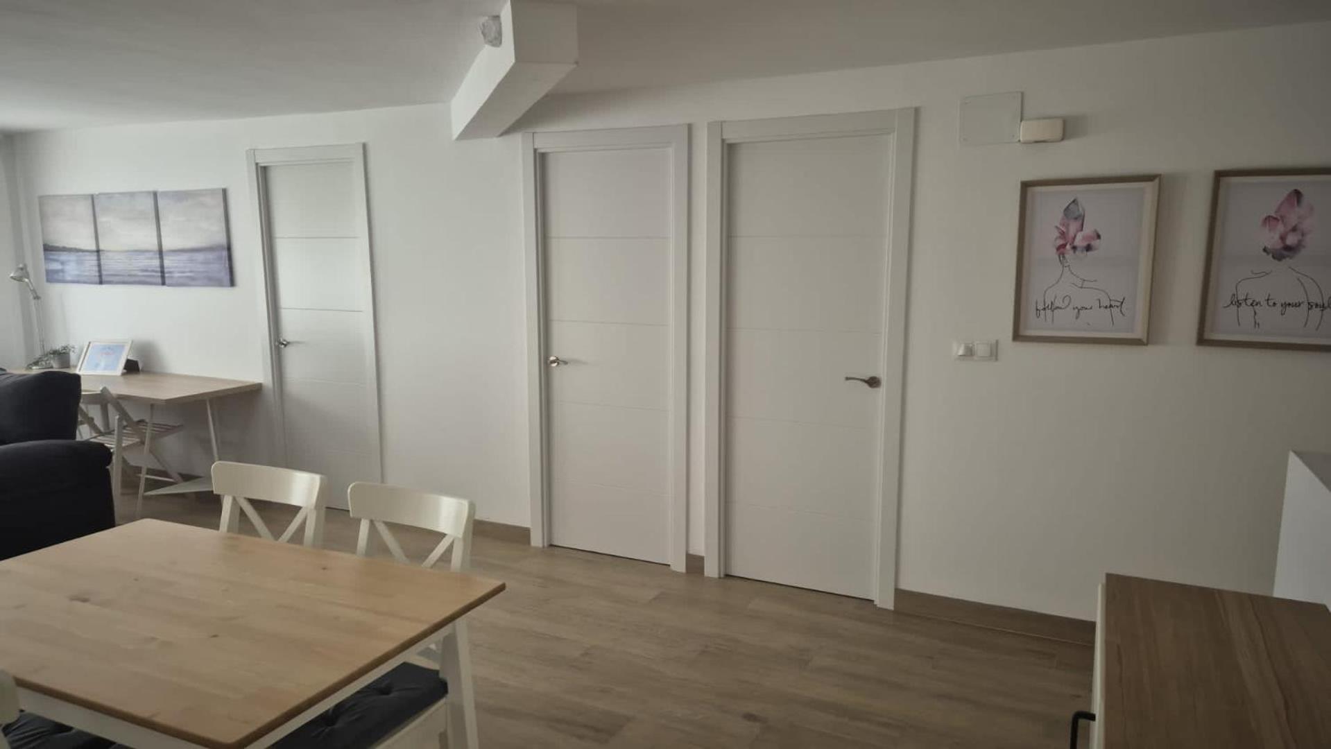 Apartamento Maria Torremolinos Exterior photo