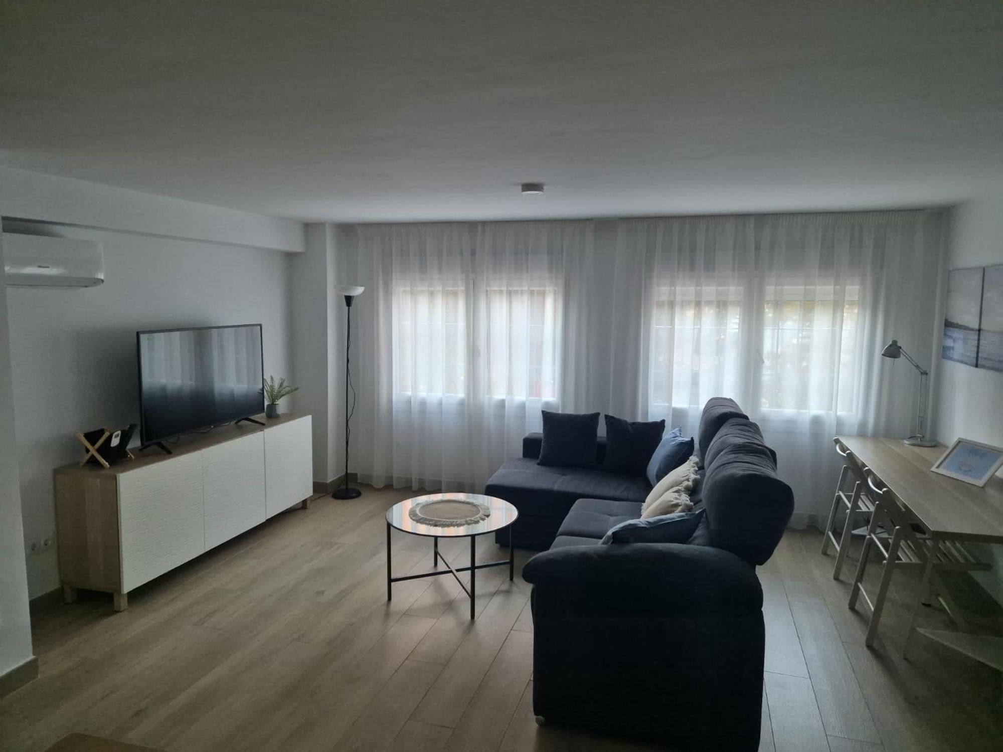 Apartamento Maria Torremolinos Exterior photo
